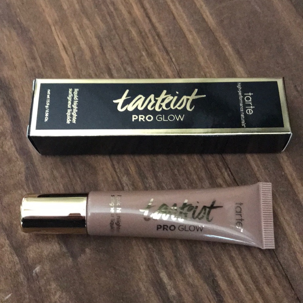 Tarteist Pro Glow Liquid Highlighter